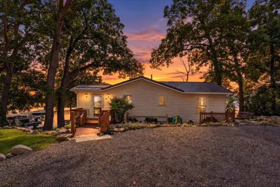 11915 Lakeway Street, Plainwell, MI 49080 - #2