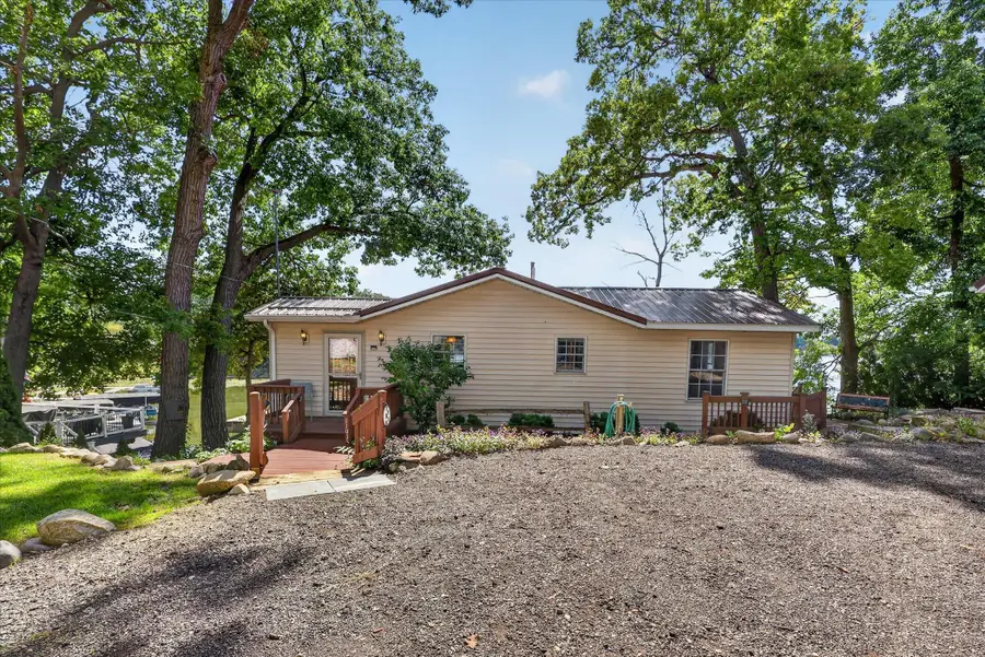 11915 Lakeway Street, Plainwell, MI 49080 - #3