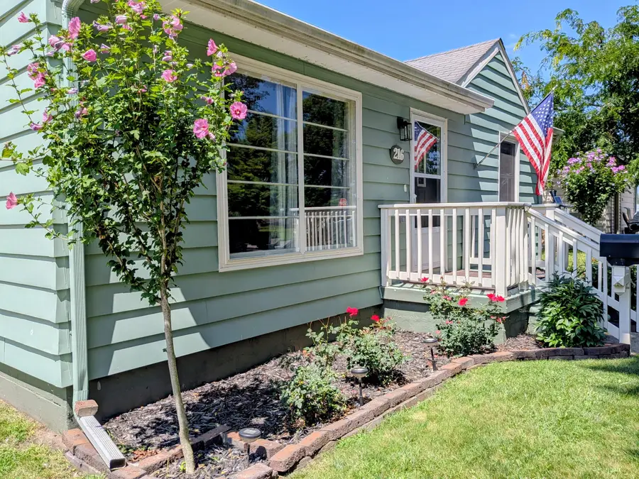 216 2nd Street, Sturgis, MI 49091 - #3