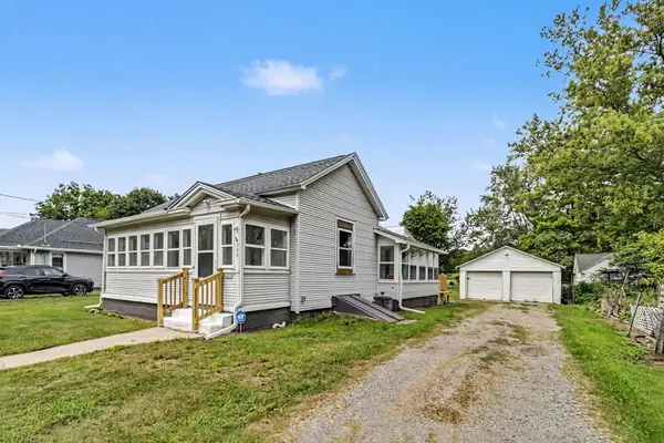 200 E Porter Street, Jackson, MI 49202