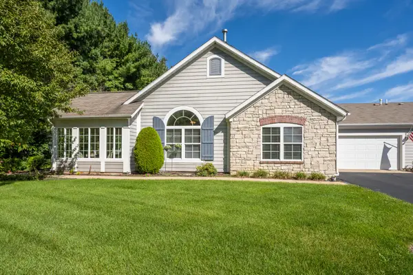 2848 Villa Lane, Benton Harbor, MI 49022