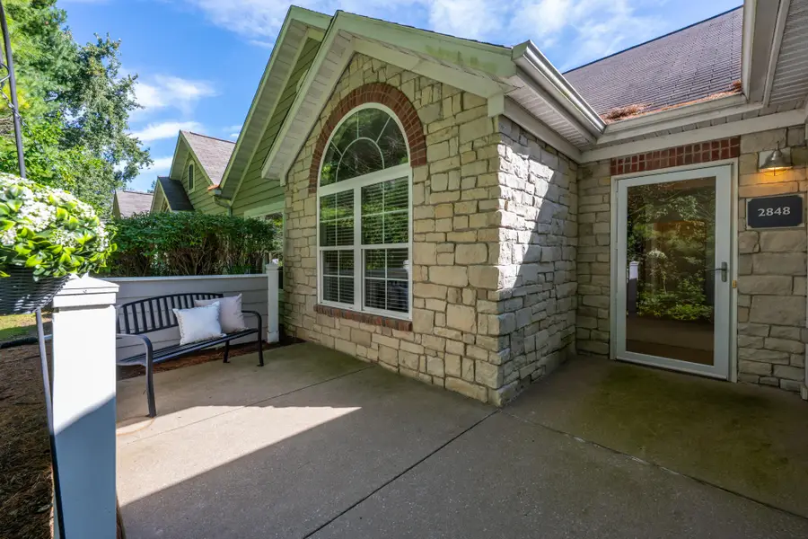2848 Villa Lane, Benton Harbor, MI 49022 - #3