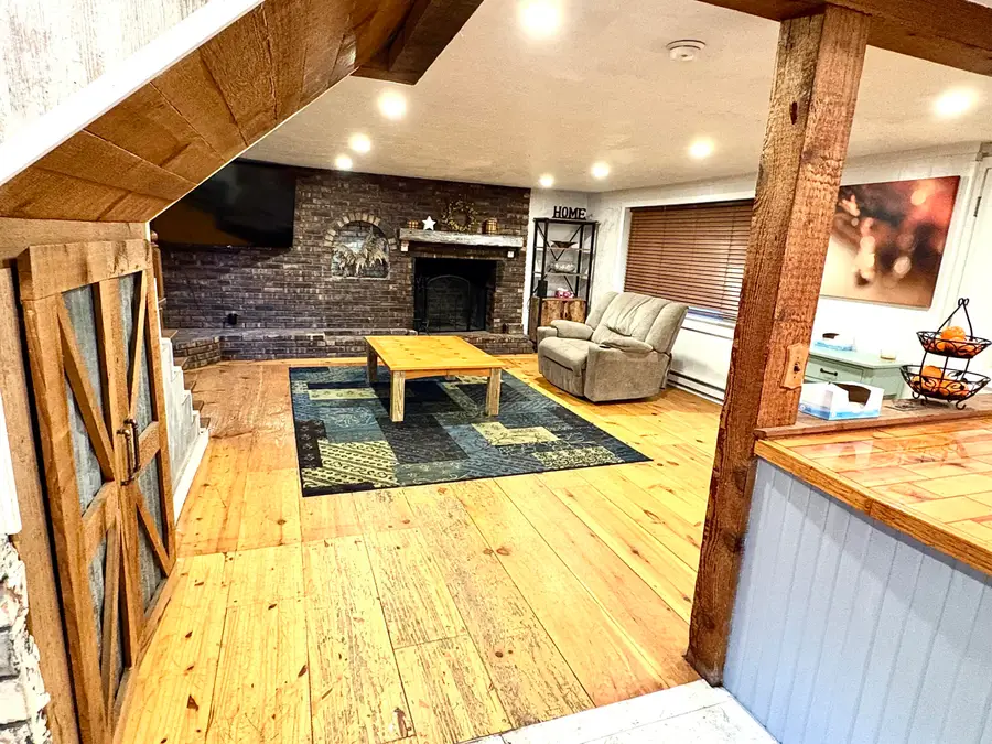 650 1st Street, Lake Odessa, MI 48849 - #2