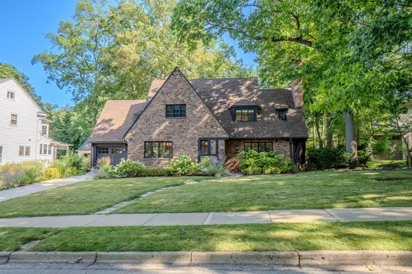 1805 Hermitage Road, Ann Arbor, MI 48104