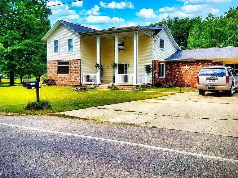 3151 Babylon Road, Allegan, MI 49010 - #1