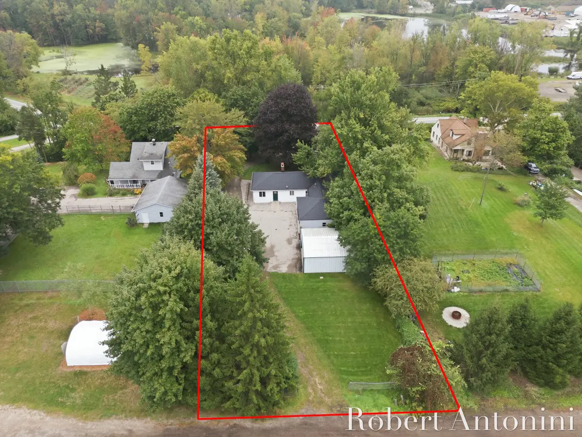 3630 Michigan Street Ne, Grand Rapids, MI 49525 - #1