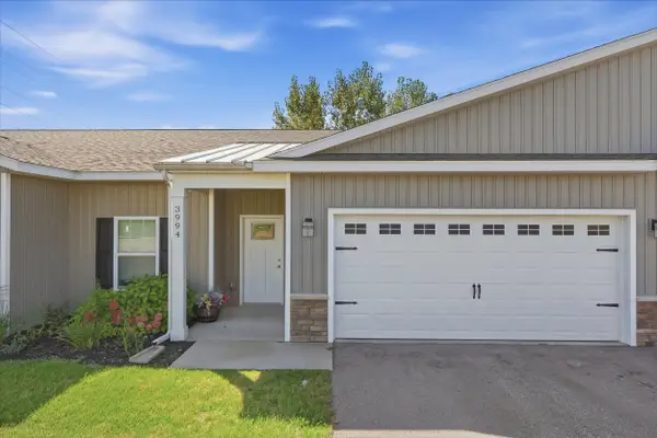 3994 Reserve Drive, Wyoming, MI 49519