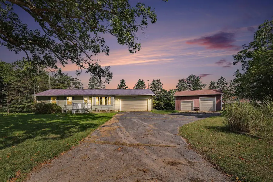 5291 Nickleplate Road, Ionia, MI 48846 - #2