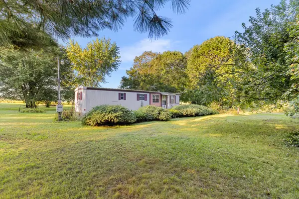 4850 H Drive S, East Leroy, MI 49051