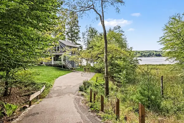 4925 W Nurnberg Road, Free Soil, MI 49411