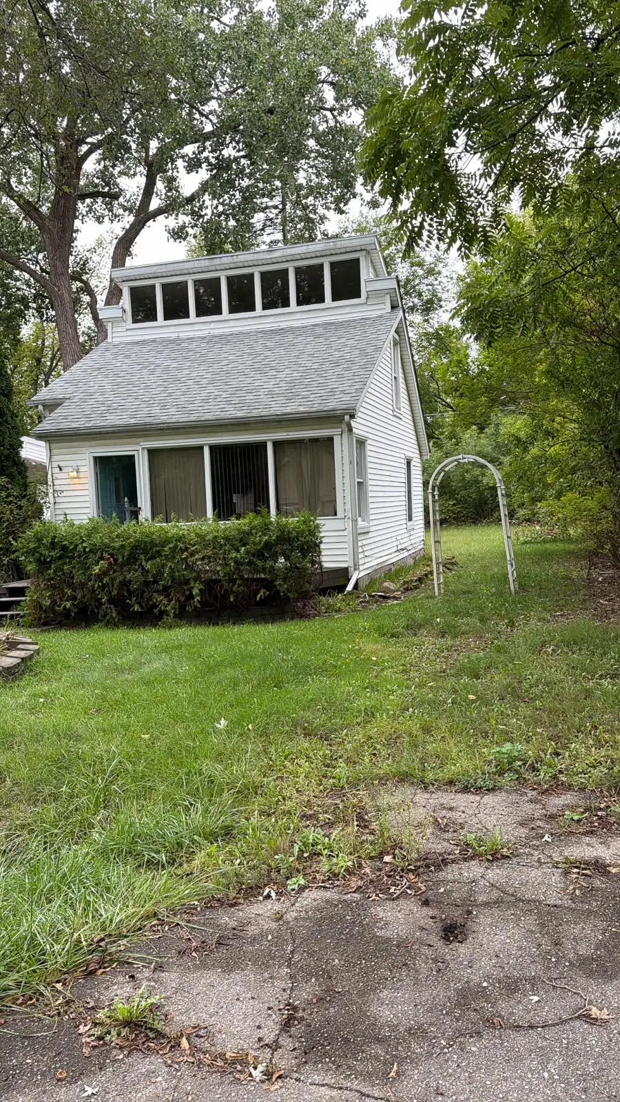 21517 Jacksonville Street, Farmington Hills, MI 48336 - #2