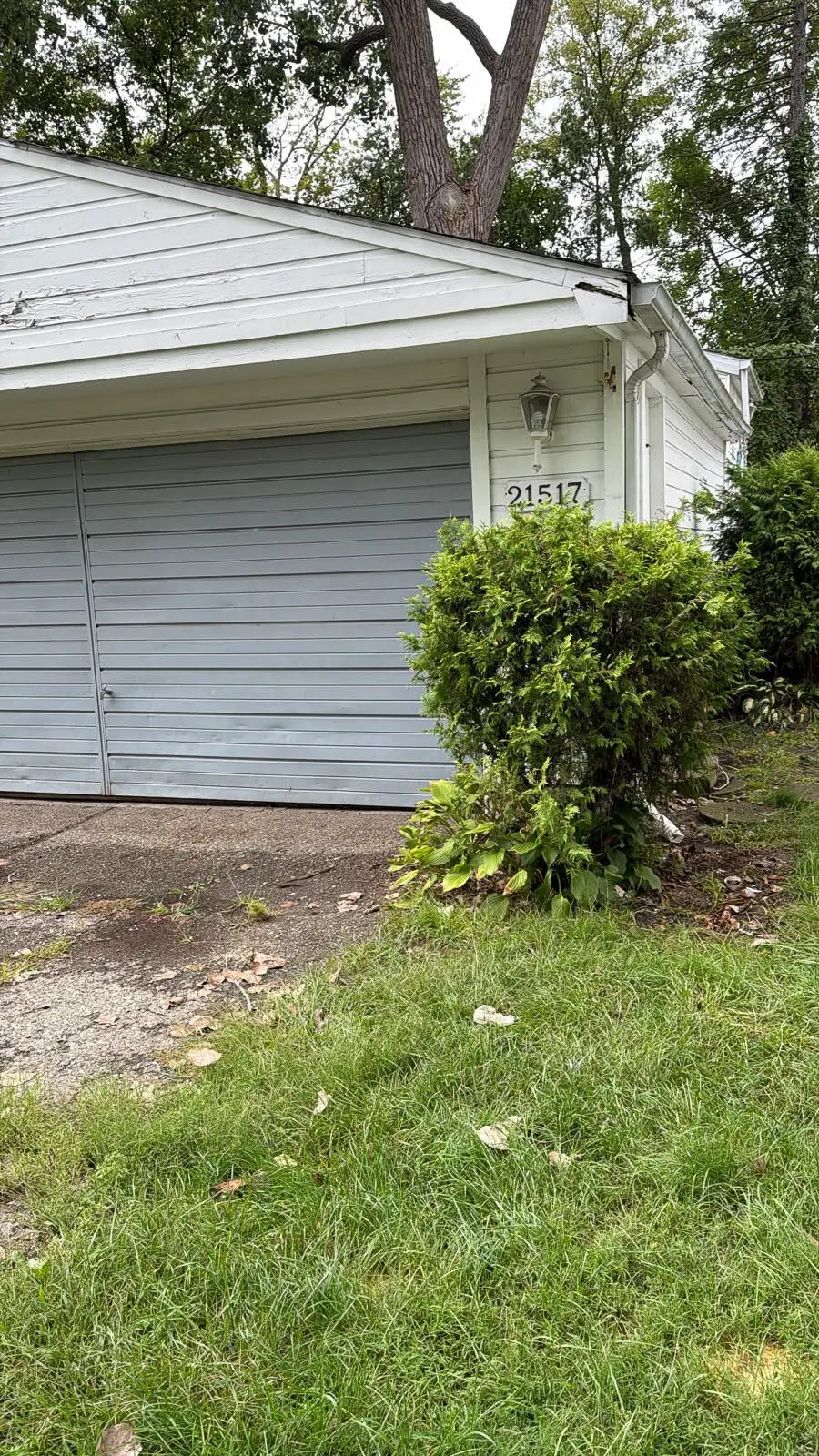 21517 Jacksonville Street, Farmington Hills, MI 48336 - #3