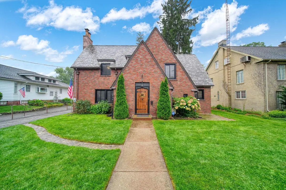 1309 W Franklin Street, Jackson, MI 49203 - #1