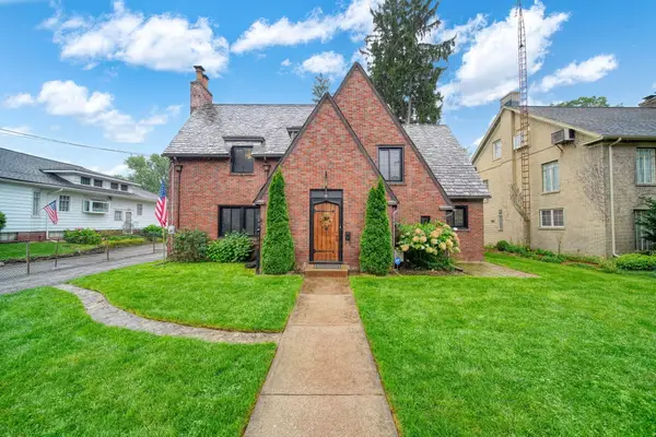 1309 W Franklin Street, Jackson, MI 49203