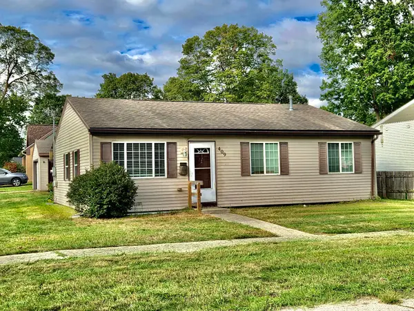 409 E Division Street, Vicksburg, MI 49097