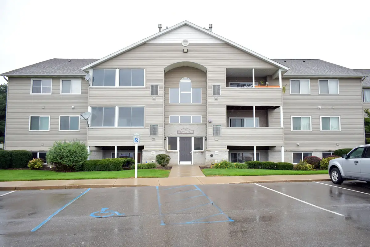 8418 N Jasonville Court Se #61, Caledonia, MI 49316 - #1