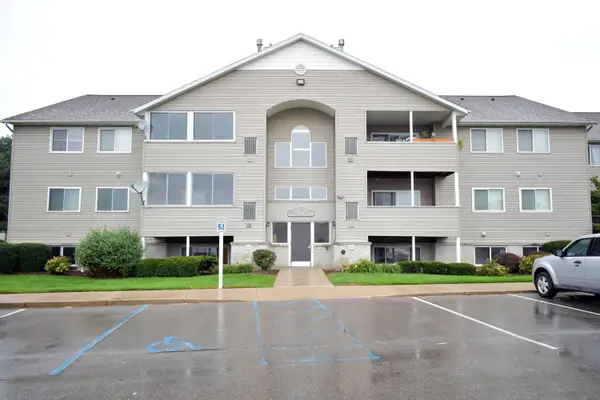 8418 N Jasonville Court Se #61, Caledonia, MI 49316