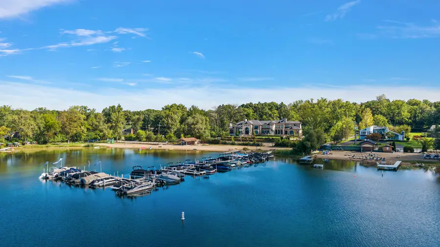 6230 Darramoor Road, Bloomfield Hills, MI 48301 - #3