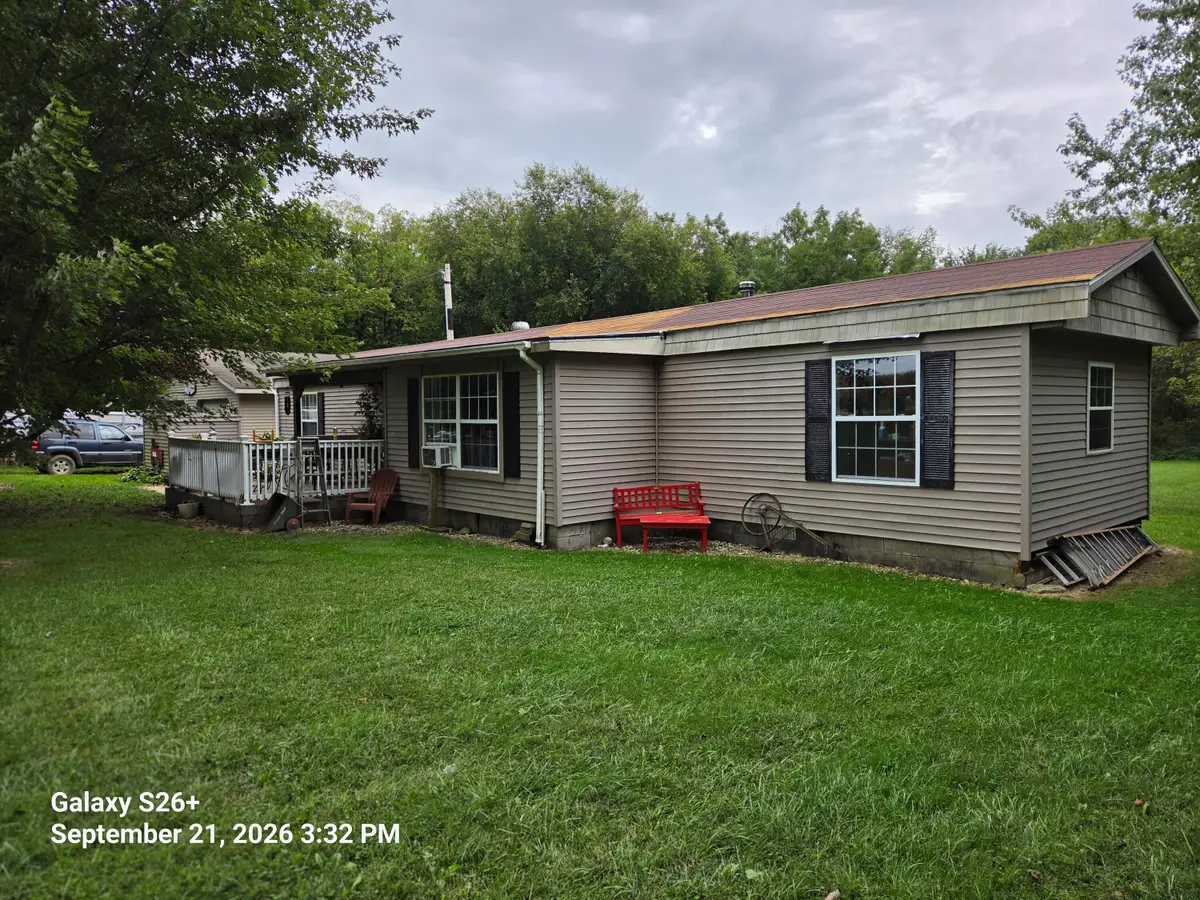 15995 Guyer Street, Union, MI 49130 - #1