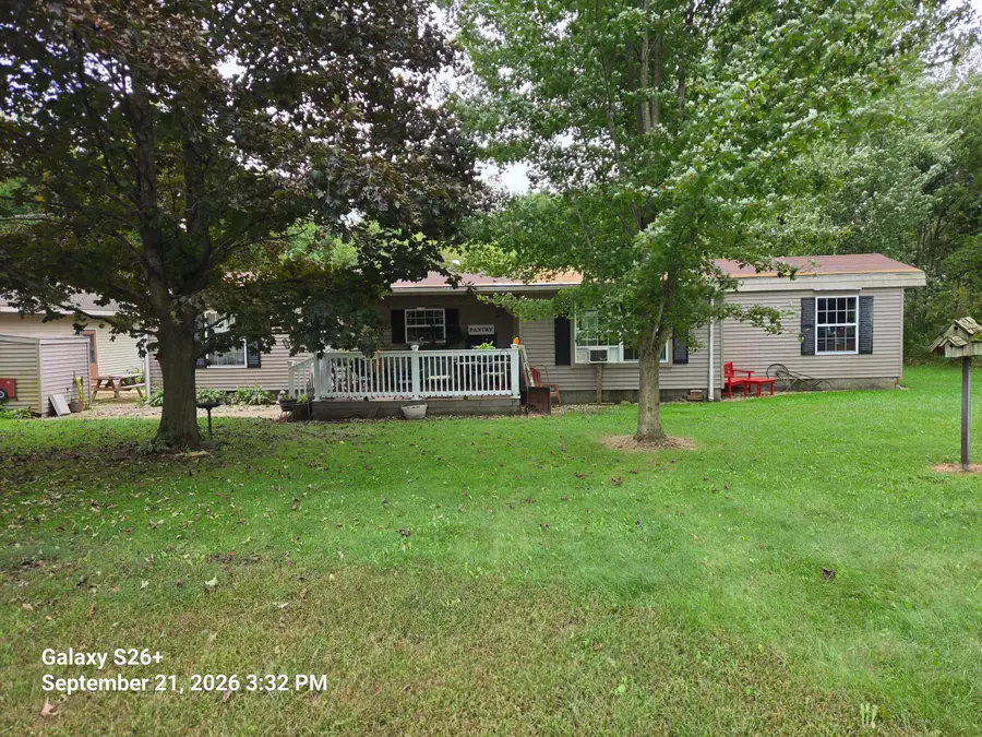 15995 Guyer Street, Union, MI 49130 - #2