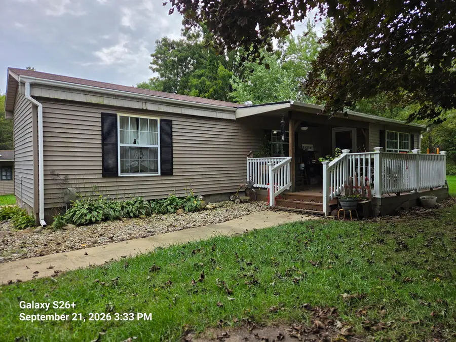 15995 Guyer Street, Union, MI 49130 - #3