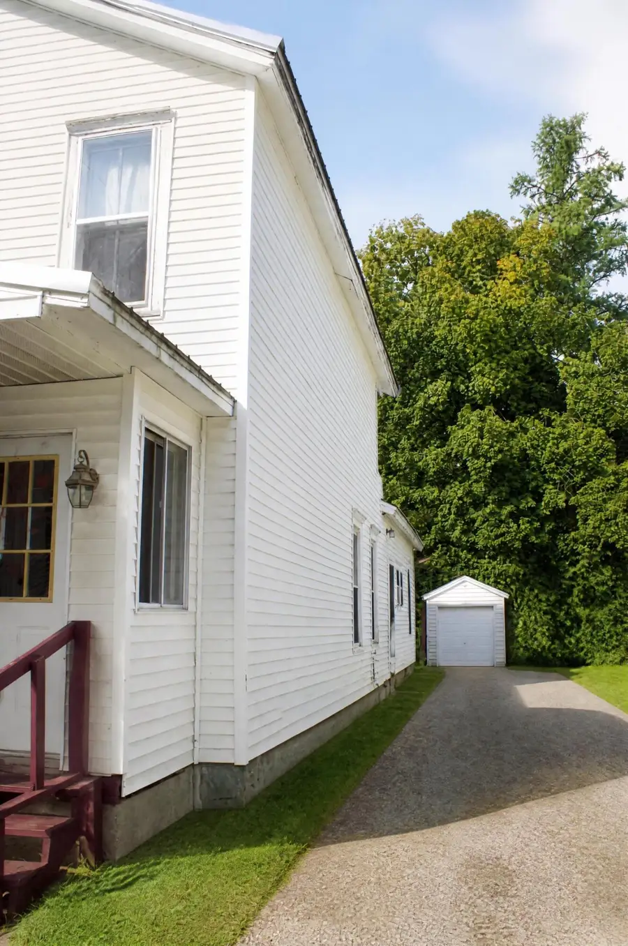 111 N Jackson Street, Ionia, MI 48846 - #2