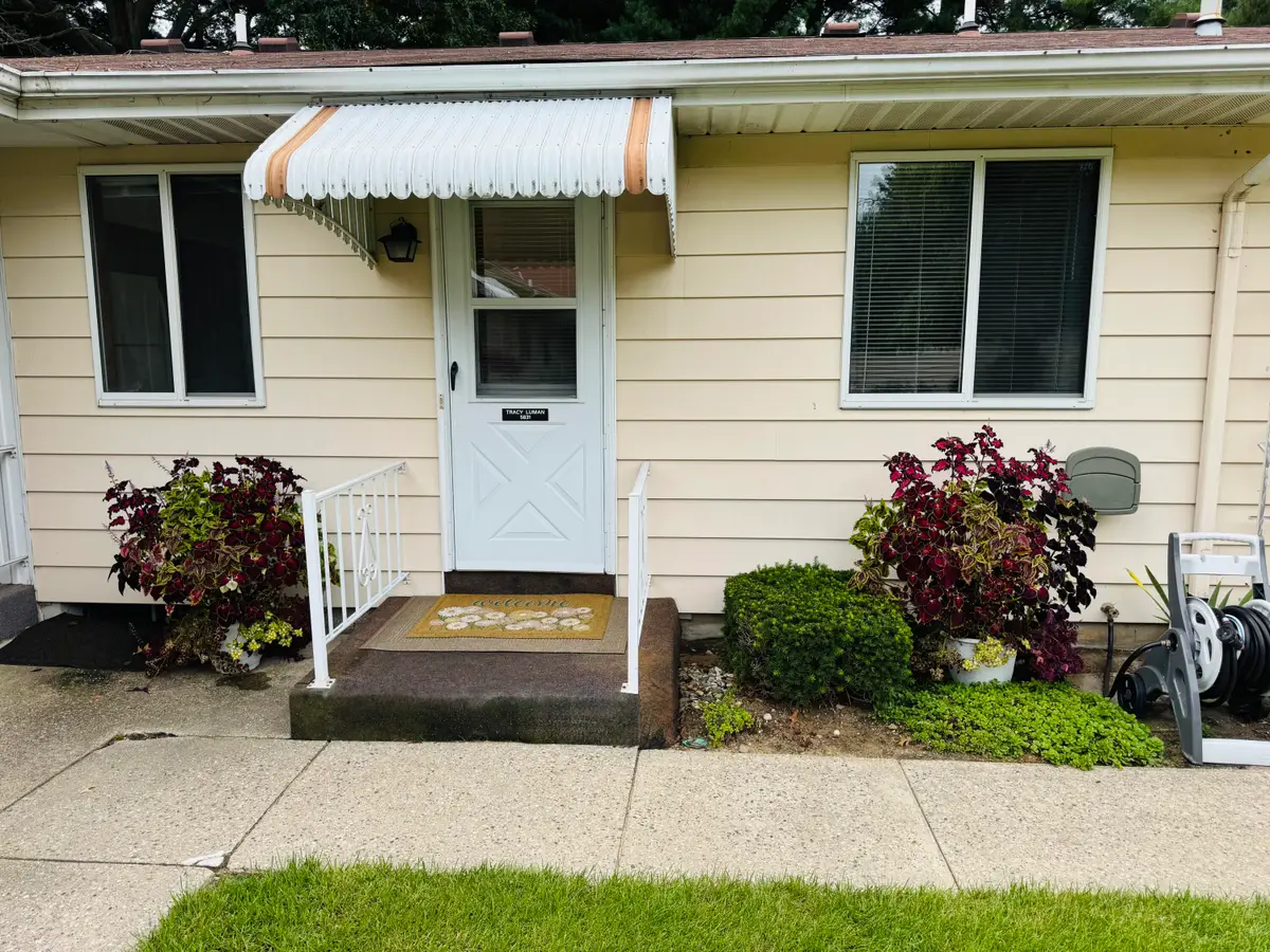 5831 Leisure South Drive Se, Kentwood, MI 49548 - #1