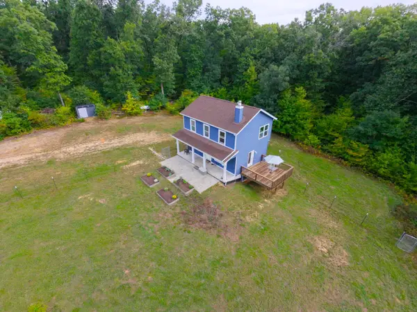 1910 N Gordon Avenue, White Cloud, MI 49349