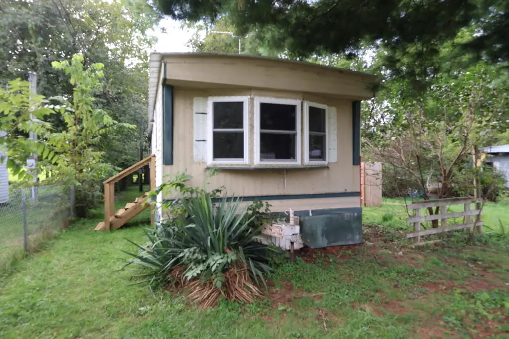 1169 Chippawa Drive, Union City, MI 49094 - #1