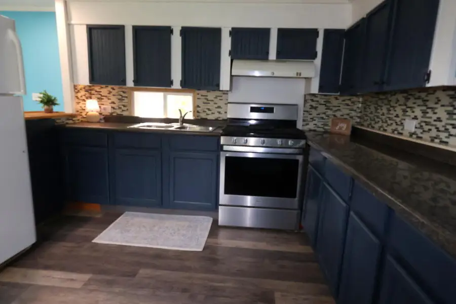 1169 Chippawa Drive, Union City, MI 49094 - #3