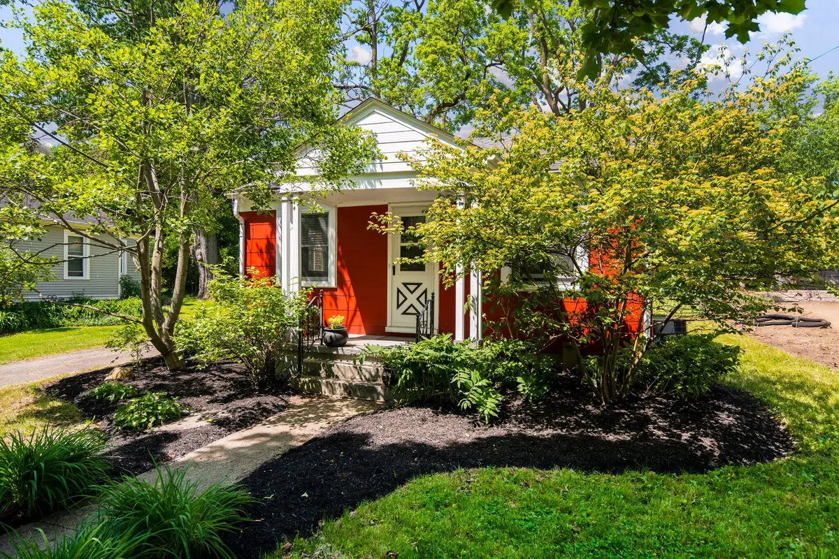 901 Gott Street, Ann Arbor, MI 48103 - #1