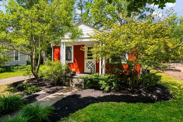 901 Gott Street, Ann Arbor, MI 48103