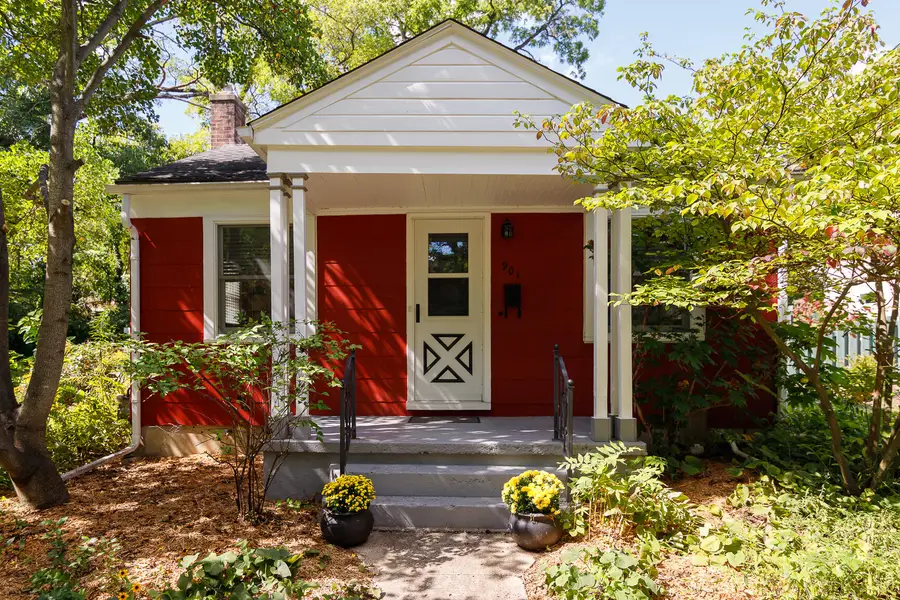 901 Gott Street, Ann Arbor, MI 48103 - #2
