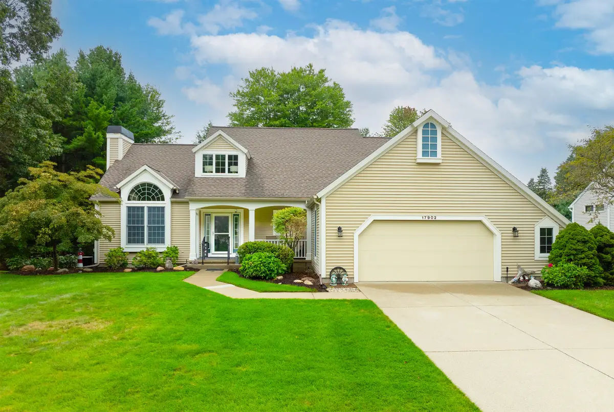 17902 Wildwood Springs Parkway, Spring Lake, MI 49456 - #1