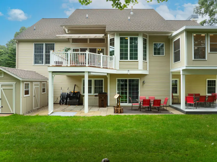 17902 Wildwood Springs Parkway, Spring Lake, MI 49456 - #3