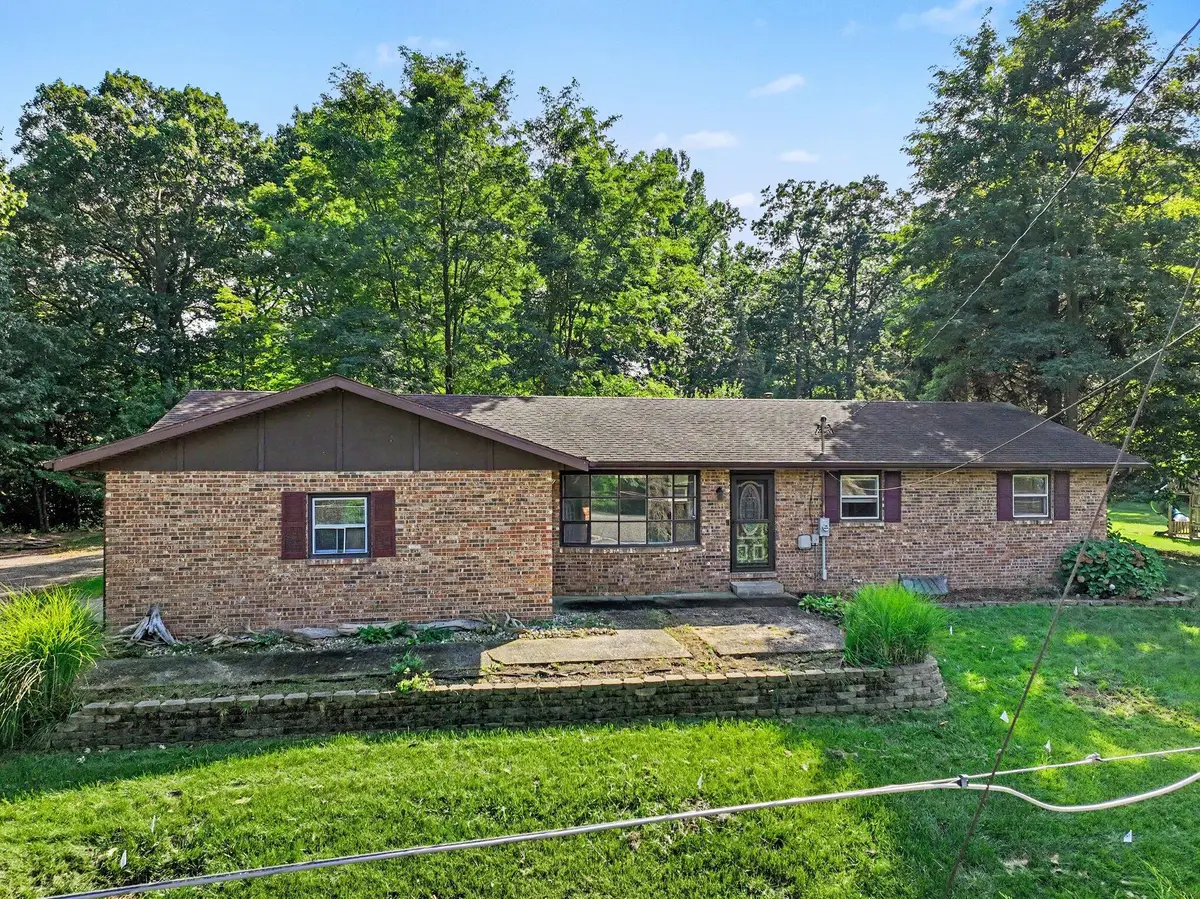 3288 Chestnut Avenue, Coloma, MI 49038 - #1