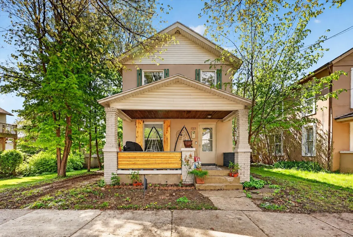 1313 Davis Avenue Nw, Grand Rapids, MI 49504 - #1