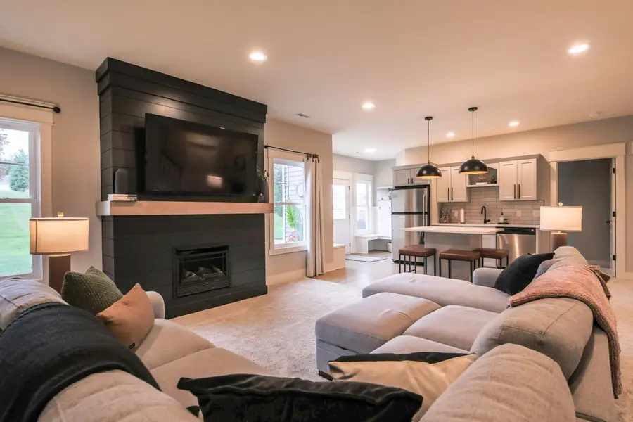 1764 Springwind Drive Sw, Byron Center, MI 49315 - #2