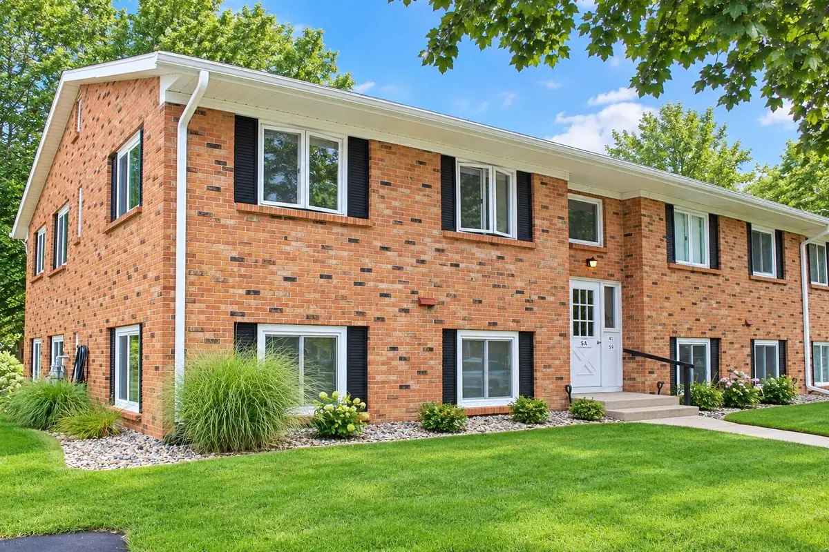 5270 Southbrook Court #64, Hudsonville, MI 49426 - #1