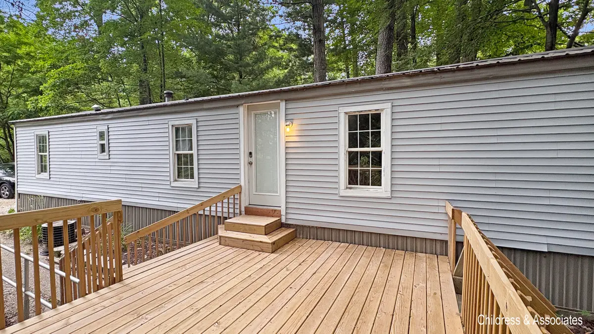 15700 Grey Goose Drive Ne, Gowen, MI 49326 - #1