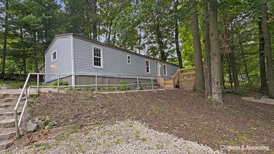 15700 Grey Goose Drive Ne, Gowen, MI 49326 - #2