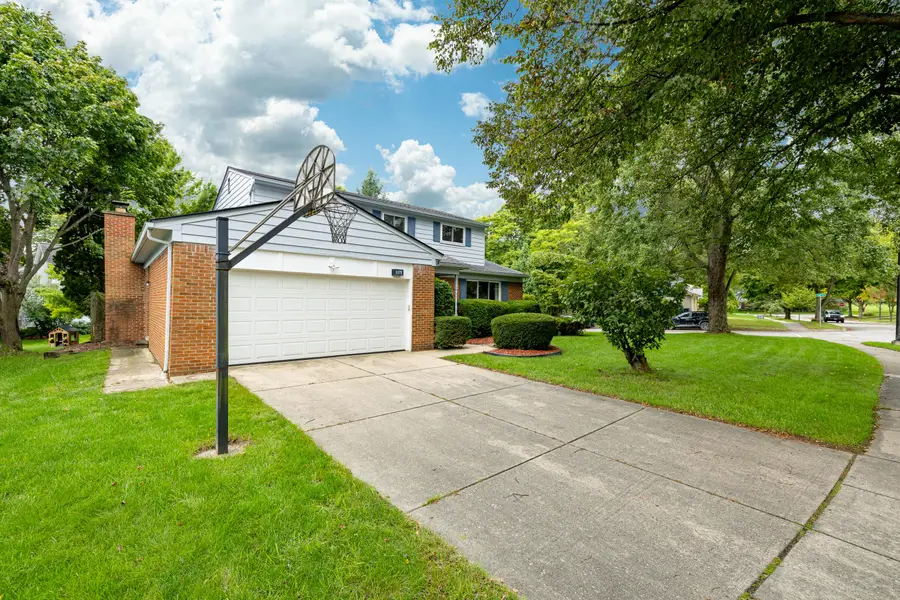 3375 Bluett Road, Ann Arbor, MI 48105 - #2