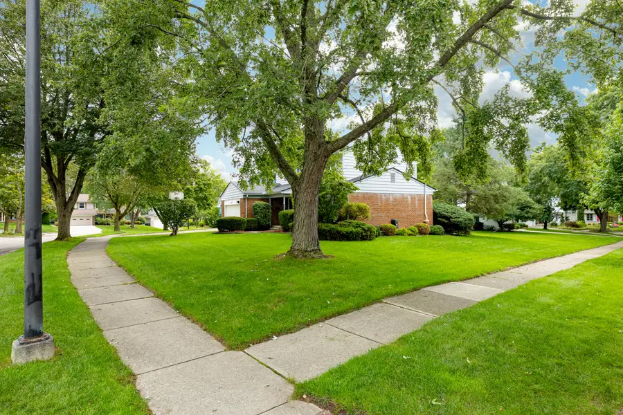 3375 Bluett Road, Ann Arbor, MI 48105 - #3