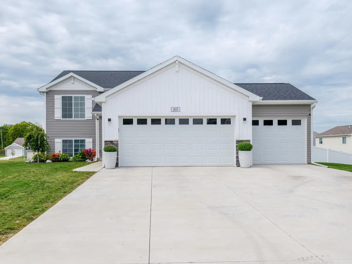 1815 Orista Drive, Galesburg, MI 49053 - #1