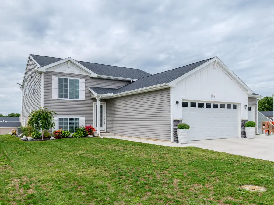 1815 Orista Drive, Galesburg, MI 49053 - #2