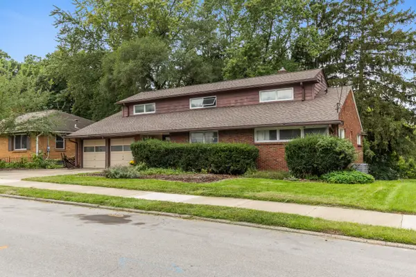 1501 Rossman Avenue Se, Grand Rapids, MI 49507