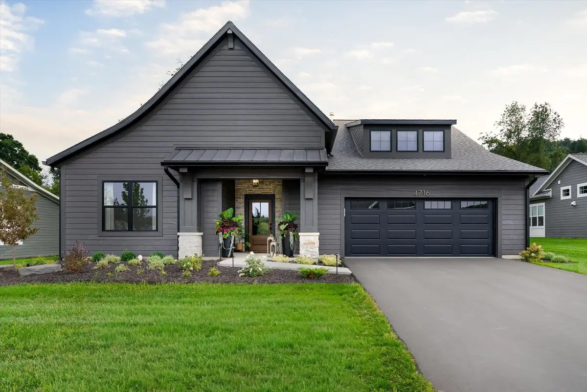 4704 Knapp Bluff Drive Ne, Grand Rapids, MI 49525 - #1