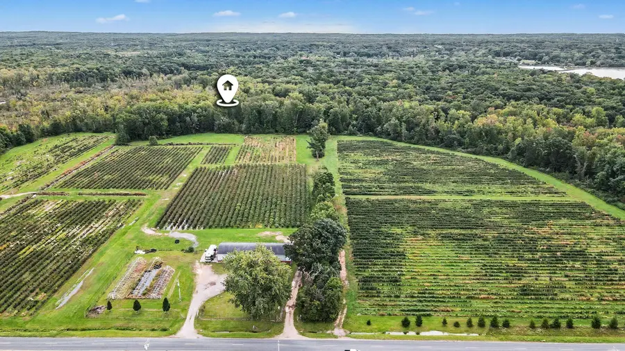 County Road 653, Gobles, MI 49055 - #2