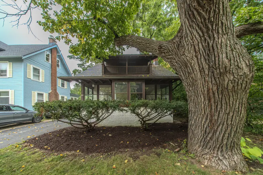 1078 Ferdon Road, Ann Arbor, MI 48104 - #3