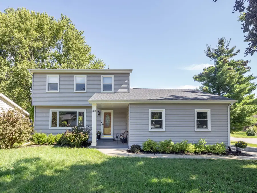 319 Westview Street, Kalamazoo, MI 49009 - #2